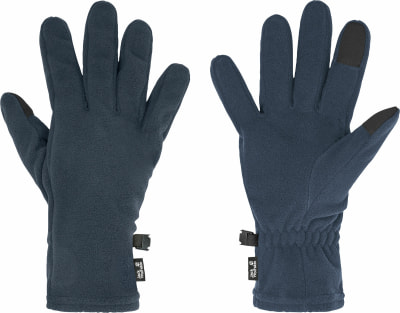 Jack Wolfskin Jack Wolfskin Real Stuff Handschuhe