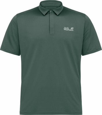 Jack Wolfskin Delgami Poloshirt
