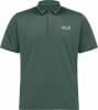 Jack Wolfskin Delgami Poloshirt