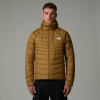 The North Face Hometown Daunenjacke mit Kapuze