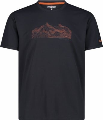 CMP Manduria T-Shirt