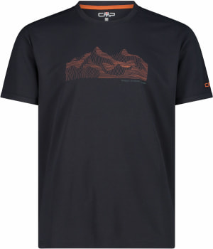 CMP Manduria T-Shirt