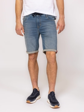 Wooper férfi farmersort