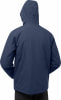 Jack Wolfskin Wisper Isolationsjacke mit Kapuze