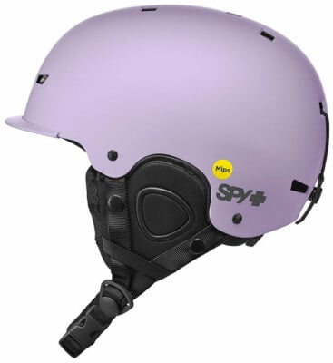 SpyPlus Galactic MIPS Skihelm