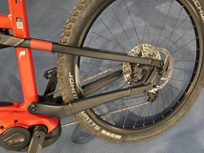 KTM Macina Chacana 792