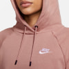 Nike Essential női kapucnis felső