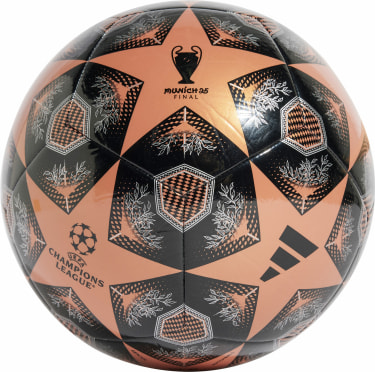 UCL CLB Fussball