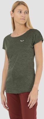 Salewa Puez Melange Dry´ton T-Shirt