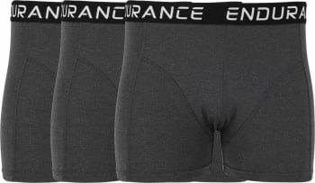 Endurance Burke Boxershorts 3er-Pack