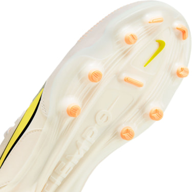Jr. Tiempo Legend 9 Academy FG/MG gyerek stoplis focicipő