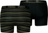 Puma Everyday Striped Boxershorts