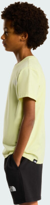 The North Face Simple Dome T-Shirt The North Face Simple Dome T-Shirt