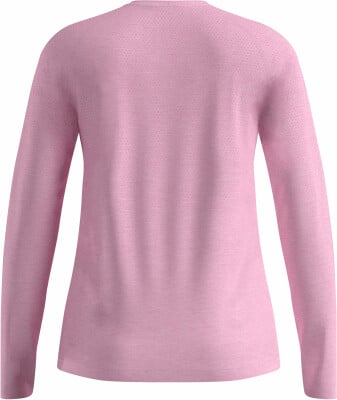 Odlo Essential Seamless Langarmshirt Odlo Essential Seamless Langarmshirt
