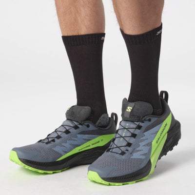 Salomon Sense Ride 5 GTX Traillaufschuhe
