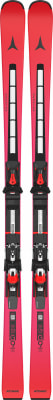 Atomic Redster G9 RVSK S Race Alpinski