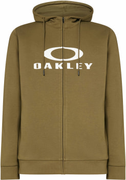 Oakley Bark FZ Hoodie 2.0 Kapuzensweatjacke