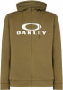 Oakley Bark FZ Hoodie 2.0 Kapuzensweatjacke