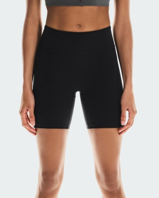 On Performance Tights Short běžecké kraťasy 
