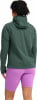 Jack Wolfskin Skyvail Softshelljacke mit Kapuze