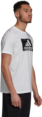 adidas Brushstroke T-Shirt