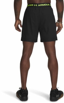 Under Armour Vanish Woven Gin Shorts