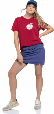 Schöffel Haberspitz T-Shirt