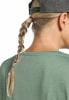 Jack Wolfskin Brand Kappe
