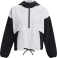 Woven Graphic jacket női kabát