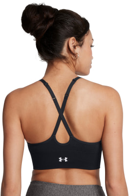Under Armour Vanish Low női melltartó