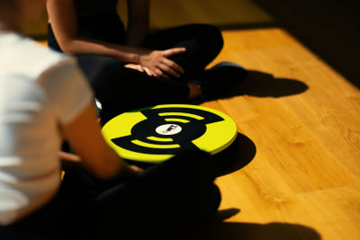 MFT Challenge Disc Classic Balanceboard