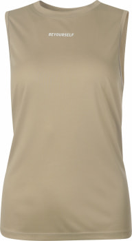 Erima Spirit Beyourself Tanktop