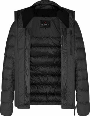 Montura Renon Duvet Isolationsjacke mit Kapuze