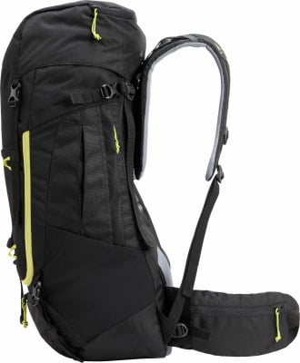 McKINLEY Make II CT 45+10 Vario Wanderrucksack