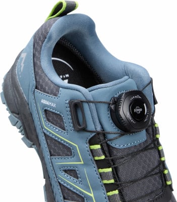 McKINLEY Tahsis AQX Outdoorschuh, Fitgo- Schnürsystem