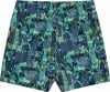 Colorkids AOP Badeshorts