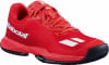 Babolat Jet Mach 3 Clay Jugend Tennisschuhe