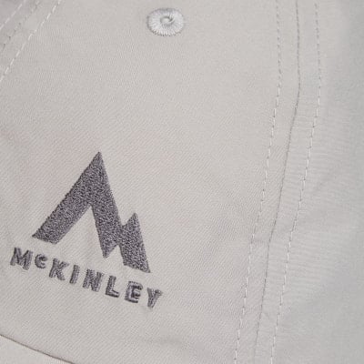 McKINLEY Morrin II Kappe