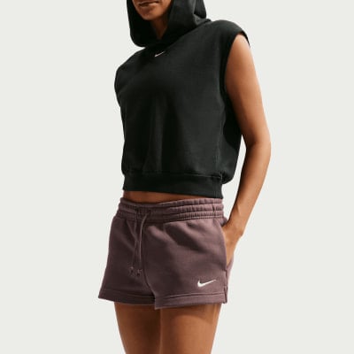 Nike Sportswear Phoenix Fleece Shorts