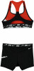 Nike Racerback Sport Bikini-Set