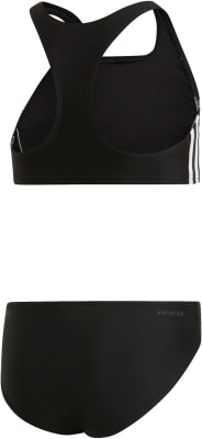 adidas 3-Streifen Bikini-Set