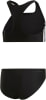 adidas 3-Streifen Bikini-Set