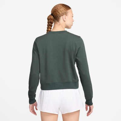 Nike One Dri-FIT Crew Pullover