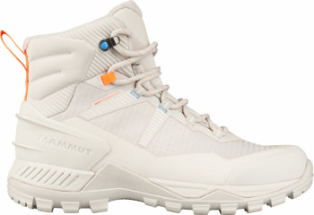 Mammut Runbold Pro Mid DT zimní boty