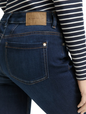 Tom Tailor TTLucie Skinny női farmer 2=30 4=32
