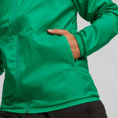 Puma teamGOAL Trainingsjacke Puma teamGOAL Trainingsjacke
