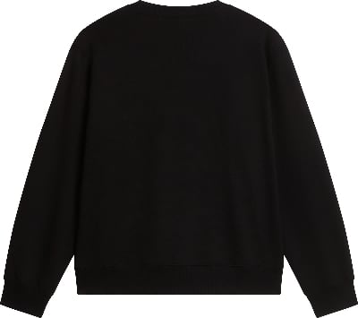 The North Face THE NORTH FACE W Essential Terry Simple Dome Sweater 60%Baumwolle, 40% PES The North Face THE NORTH FACE W Essential Terry Simple Dome Sweater 60%Baumwolle, 40% PES