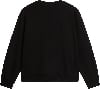 The North Face THE NORTH FACE W Essential Terry Simple Dome Sweater 60%Baumwolle, 40% PES