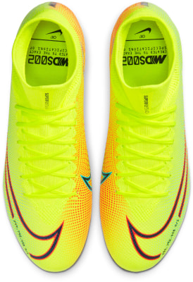 Nike Mercurial Superfly 7 PRO MDS FG stoplis cipő Nike Mercurial Superfly 7 PRO MDS FG stoplis cipő