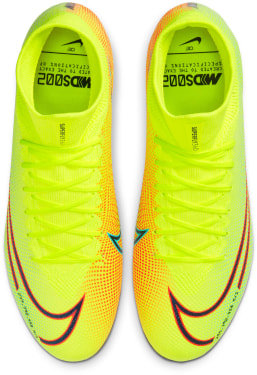Mercurial Superfly 7 PRO MDS FG stoplis cipő